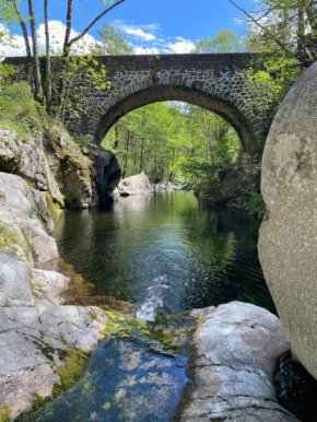 Gîte les lauriers Ardeche sud pour 5 personnes